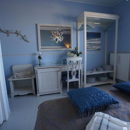 B&B Sogno D'Estate Porto Garibaldi Bagian luar foto