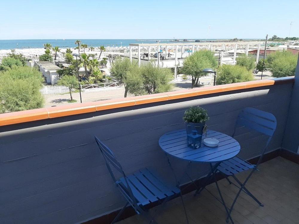 B&B Sogno D'Estate Porto Garibaldi Bagian luar foto