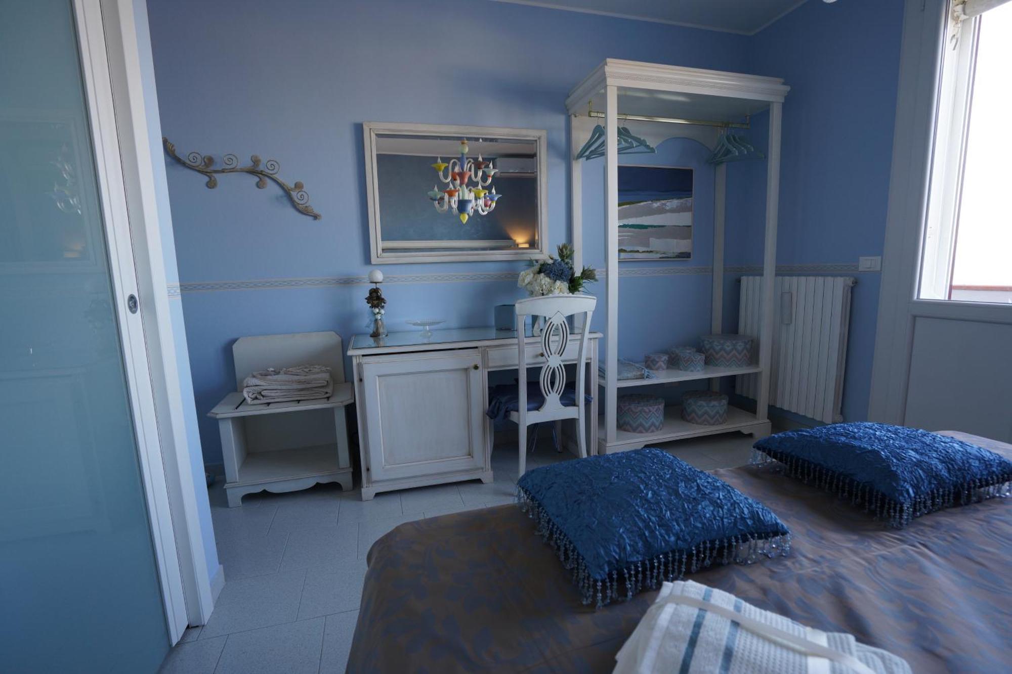 B&B Sogno D'Estate Porto Garibaldi Bagian luar foto