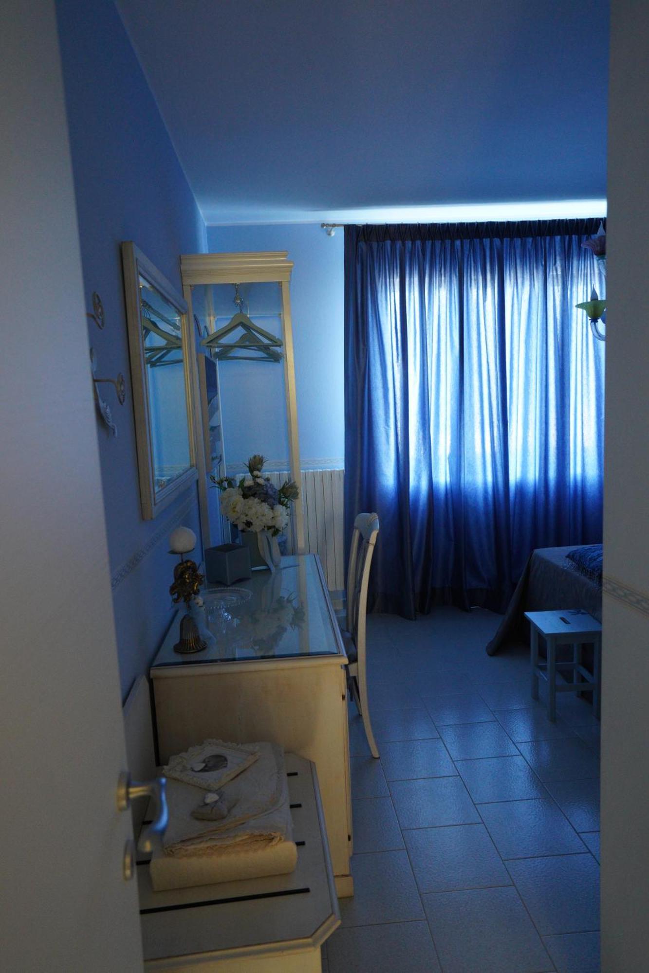 B&B Sogno D'Estate Porto Garibaldi Bagian luar foto