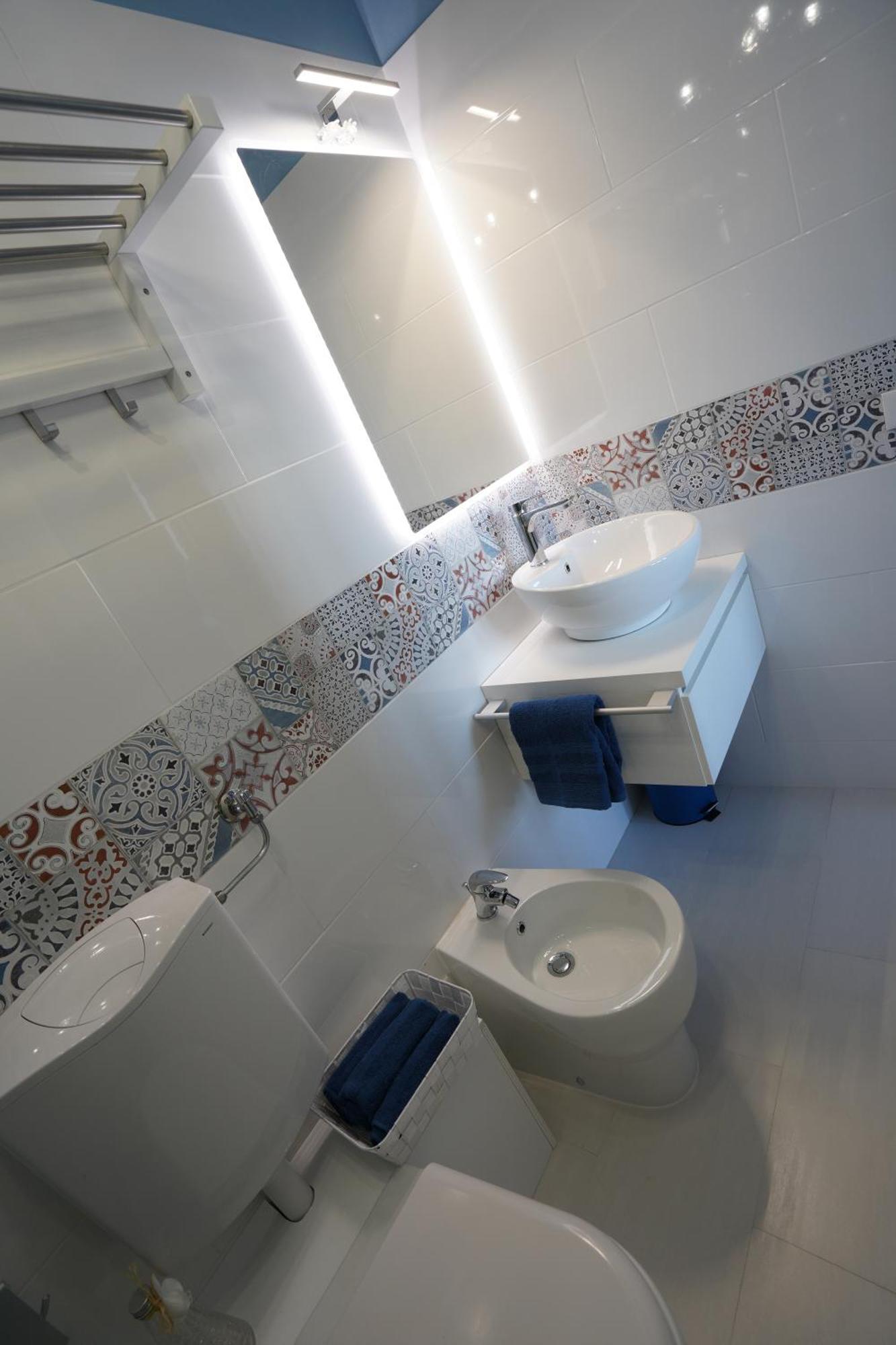 B&B Sogno D'Estate Porto Garibaldi Bagian luar foto