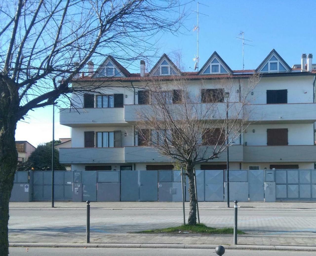 B&B Sogno D'Estate Porto Garibaldi Bagian luar foto