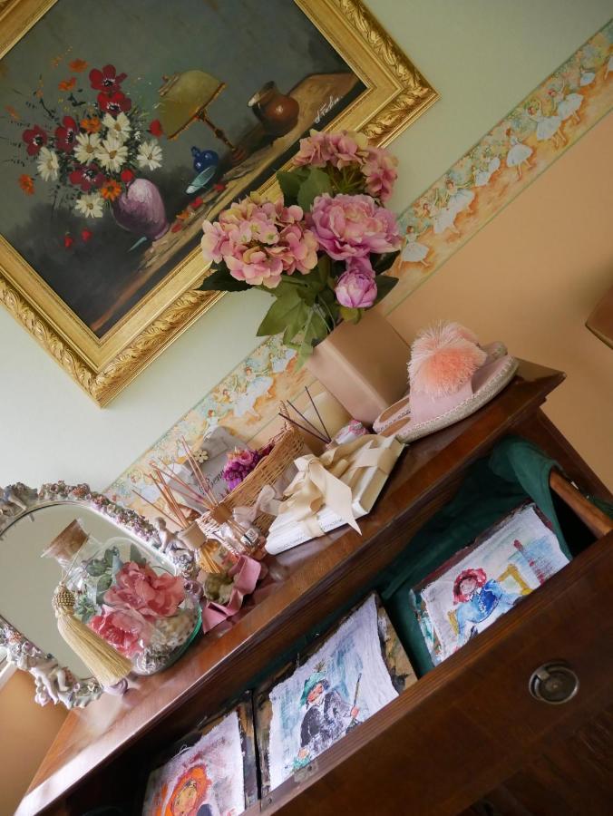 B&B Sogno D'Estate Porto Garibaldi Bagian luar foto